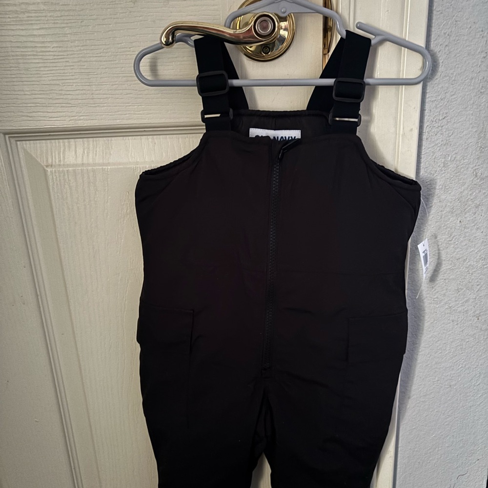 Old Navy 12-18 Months Ski/Snow Bib